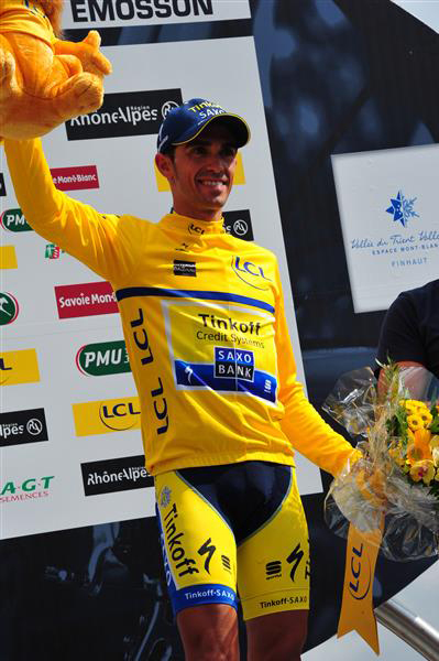 Alberto Contador